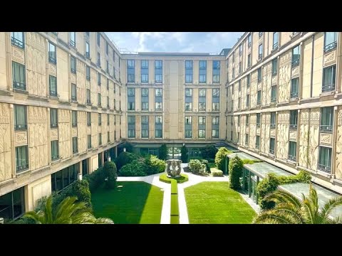 L'Hotel du Collectionneur Arc de Triomphe – All You Need To Know (Tour)