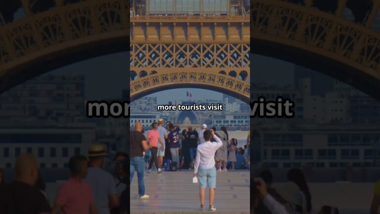 France's BEST Kept Secret is NOT Paris!