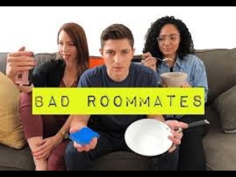 The Ultimate Roommate Test: Are You a Good or Bad Roommate?