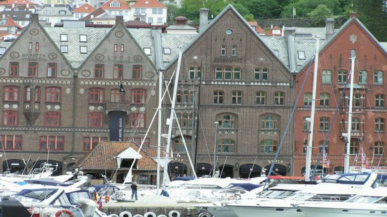 Bergen – Norway