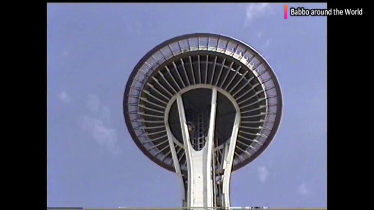 Seattle, Washington – United States of America