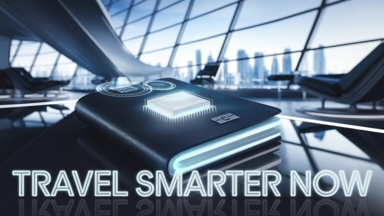 REVEAL AMAZING Travel Deals for SENIORS You Won't Believe using these APPS!
