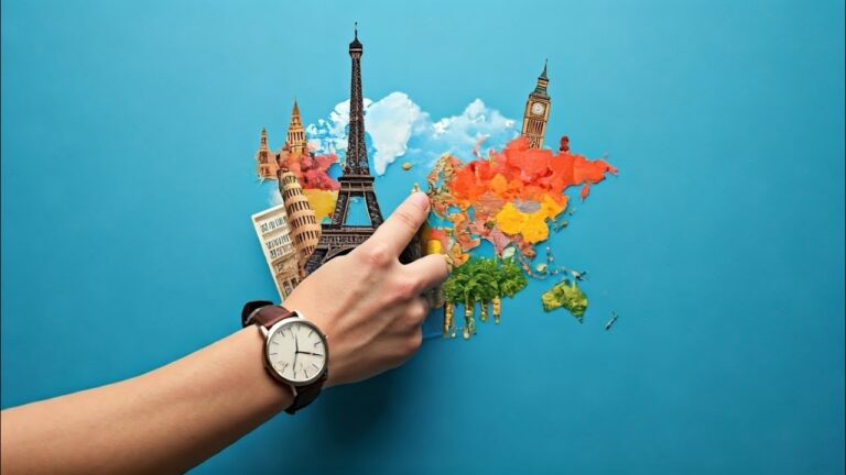 The Ultimate Travel Tales: City Explorations | Top City |Traver | Tour Guide | Travel Memories