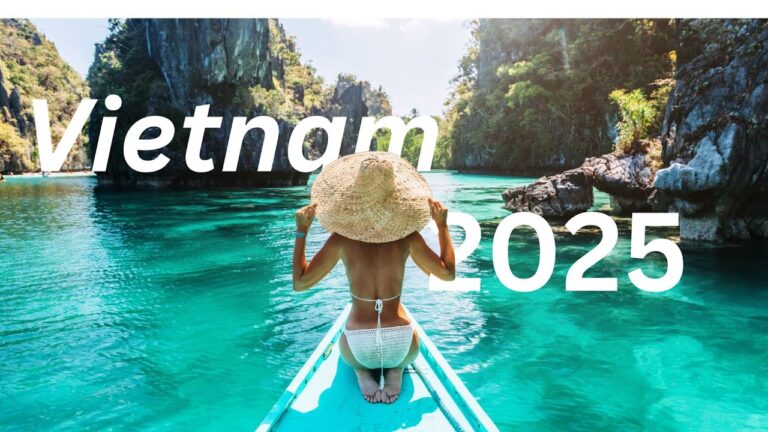 Discover Vietnam's Unforgettable Destinations!