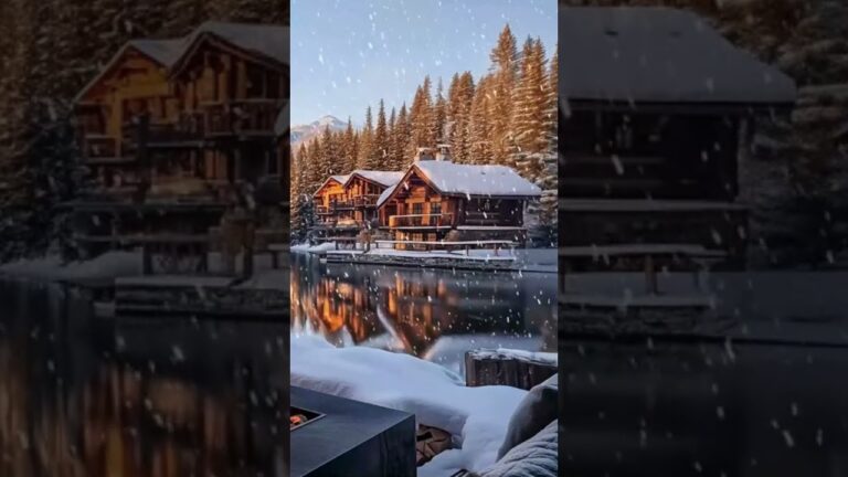 Top Ten Most Beautiful Places In The World #travel #nature #vacation #visit #canada #shorts