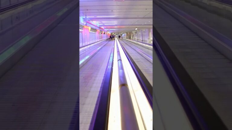 Top 5 Airports You Must Visit!