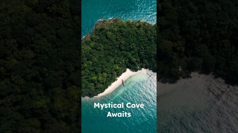 El Nido Paradise: Hidden Gem of the Philippines #paradise #elnido #travelguide #exploremore