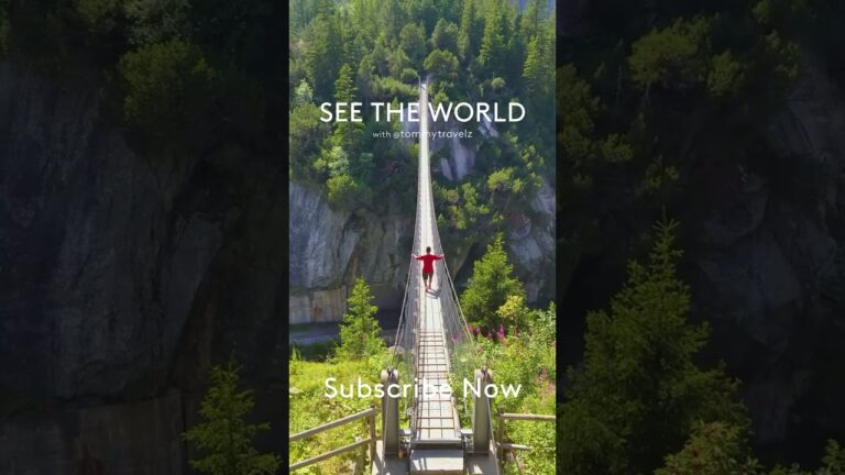#TravelGoals, #Wanderlust, #Adventure, #shorts, #YouTubeShorts, #Trending, #Explore, #foryou