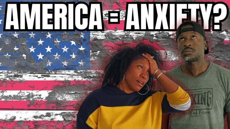 From Overworked to Over It: Why We're Leaving America