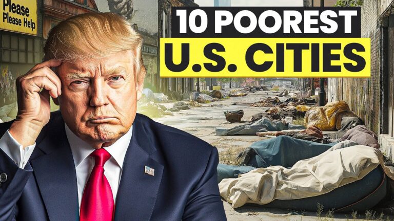 10 Poorest Countries Where Single Women Are Seeking Men in 2025