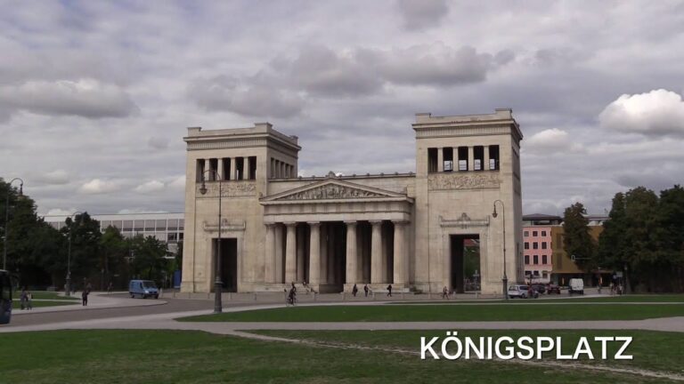 Munich Grand Segway Tour