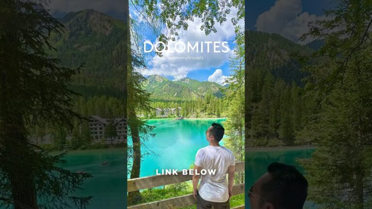 #travel #dolomites #dolomiti #italy #travelitaly #lakecomo #Italia #Amalfi #positano #italianalps