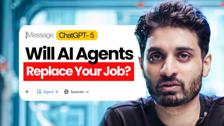 How to Master AI Agents in 2025 (Full Guide)
