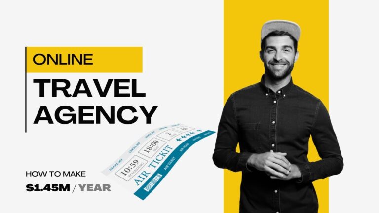 What is Online Travel Agency (OTA) And how does it Work?