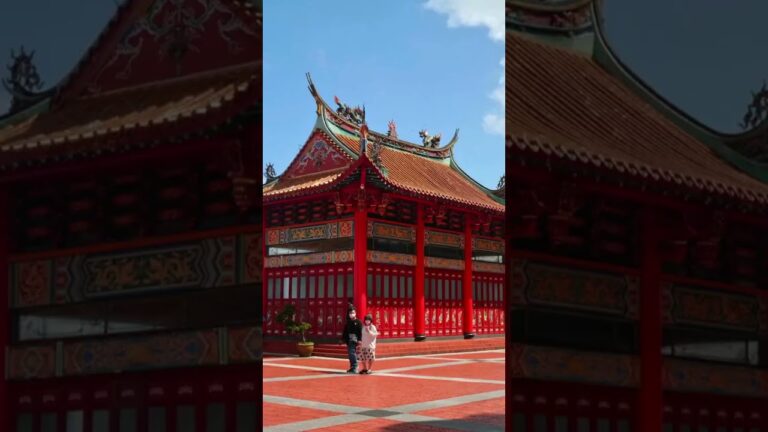 Wonders Of China: Ultimate Travel Guide! Top 10 Places To Visit In China!
