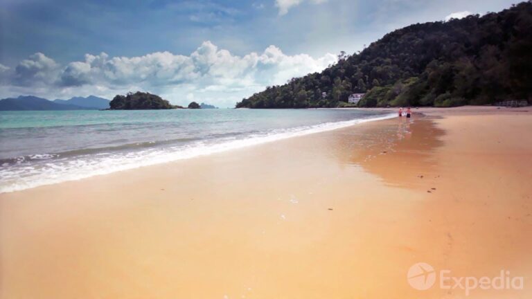 Datai Bay City Video Guide | Expedia