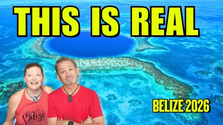Why Caye Caulker, Belize is the New Budget Paradise in 2026