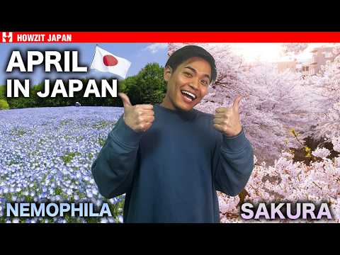 Japan in April 2026: The “Spring Trap” You Need to Avoid!