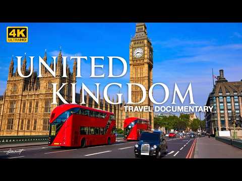 10 Best Places to Visit in United Kingdom | Travel Guide