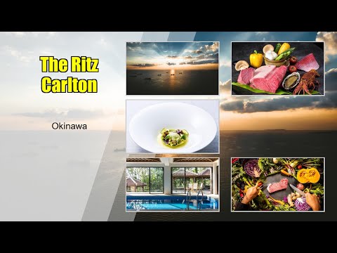 The Ritz Carlton | Hotel Guide & Amenities