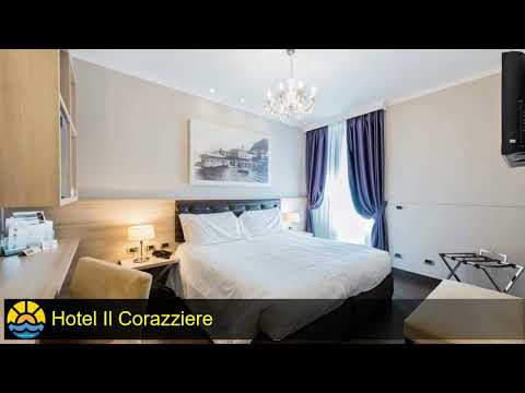 Hotel Il Corazziere | Hotel Guide & Amenities