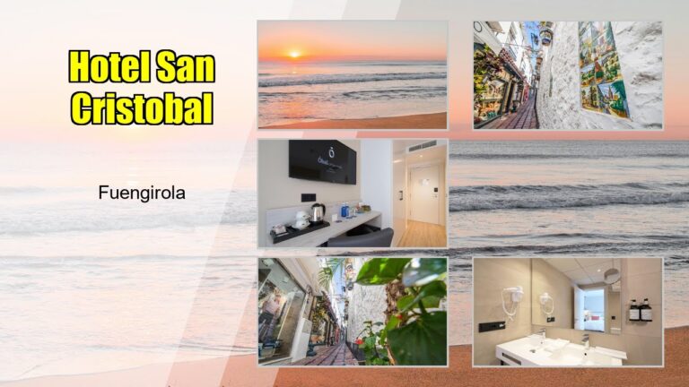 Hotel San Cristobal | Hotel Guide & Amenities