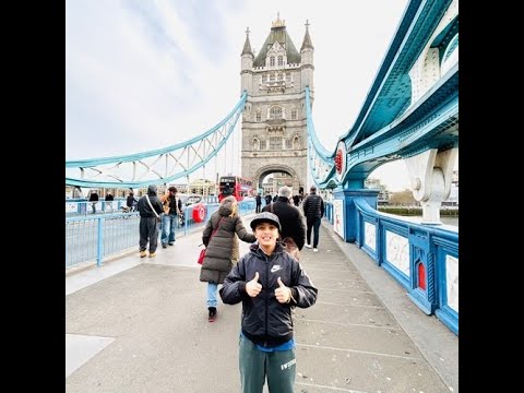 United Kingdom’s amazing vacation