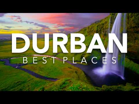 10 Best Places to Visit in Durban | Ultimate Travel Guide