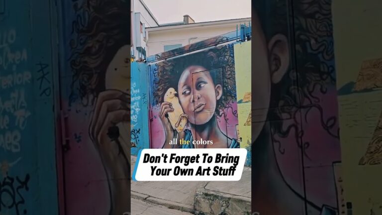 Don't of Visiting Valparaiso, Chile