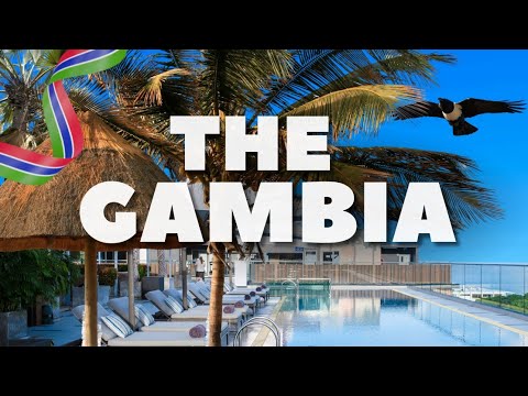 The Gambia's Top 10 Hotels