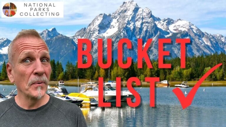 10 Epic Things To Do in Grand Teton National Park (You’ll Want to Do Them All!)