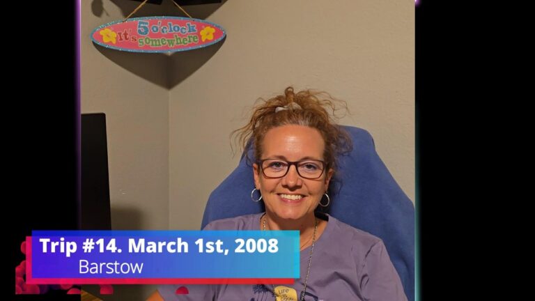 Barstow March 1st, 2008 Episodes 14